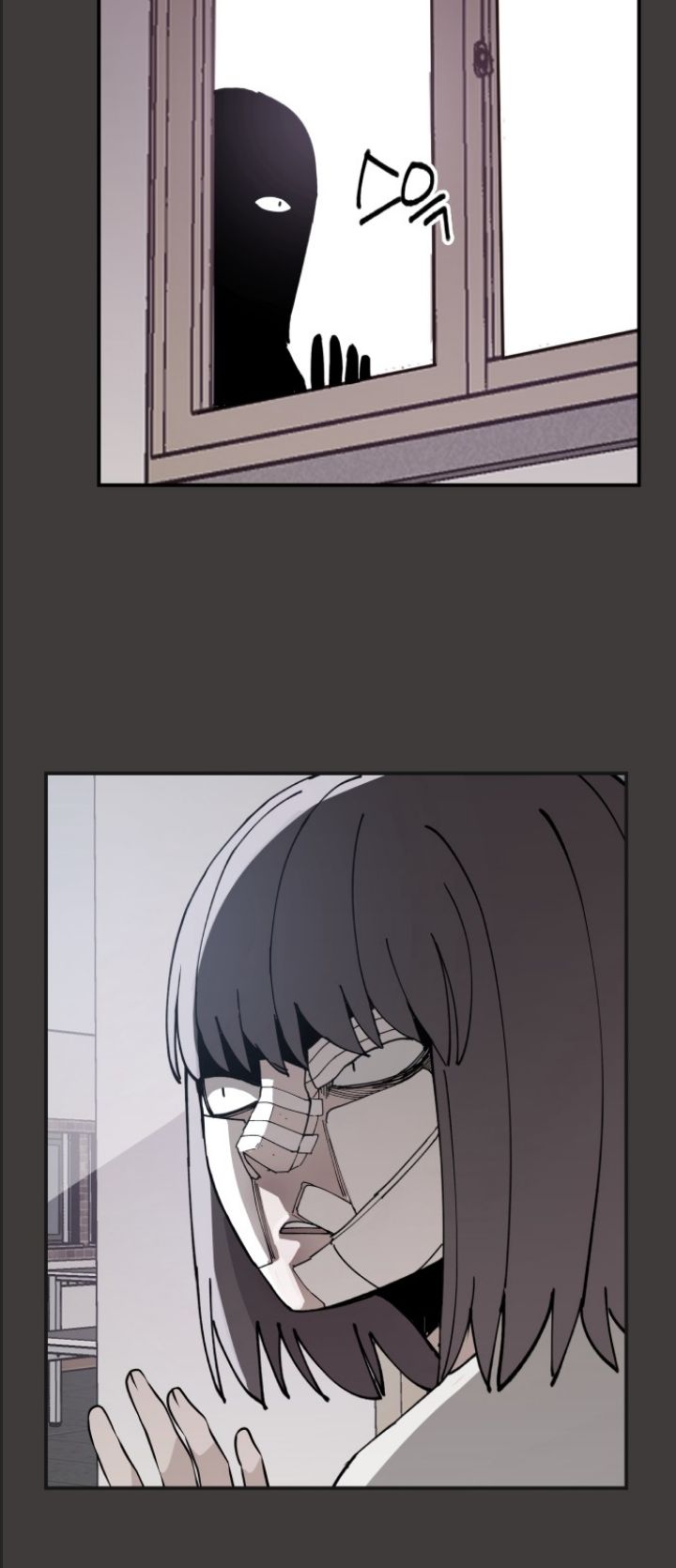 Lớp Học Phản Diện Chapter  27 - 7