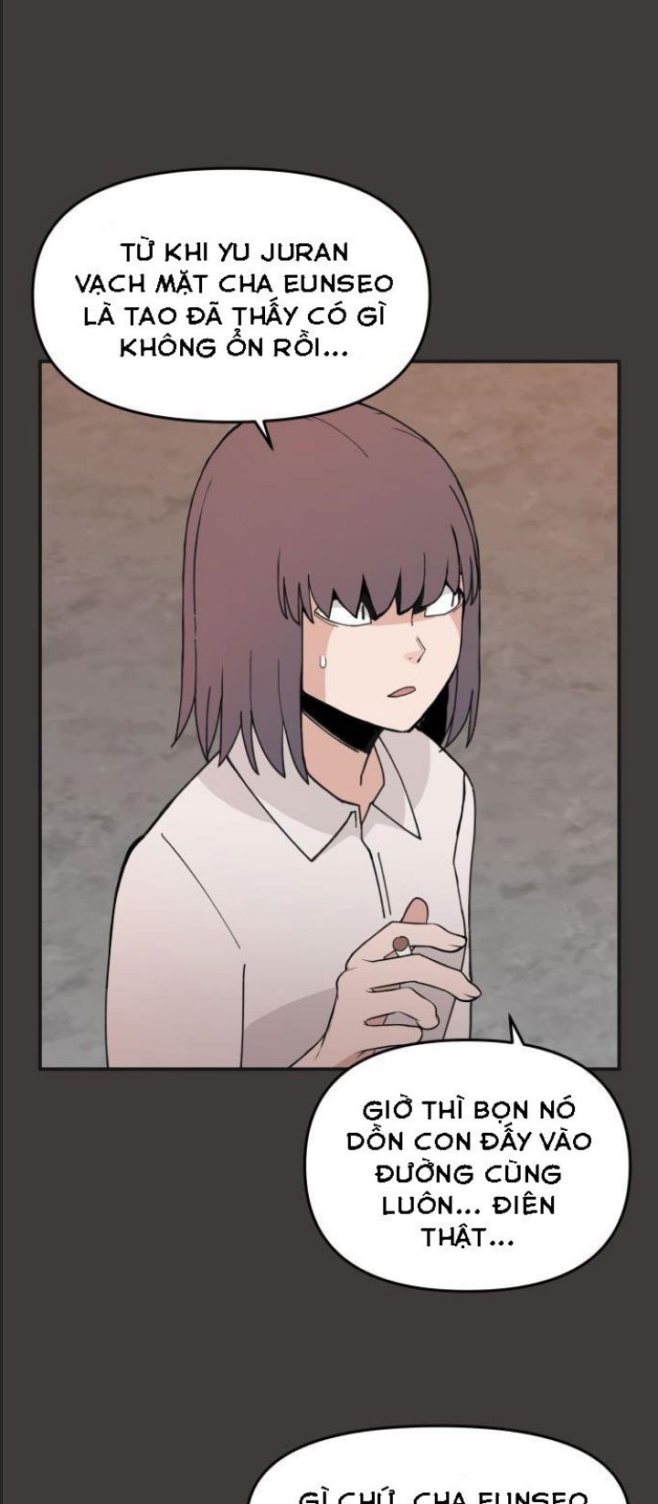 Lớp Học Phản Diện Chapter  27 - 8