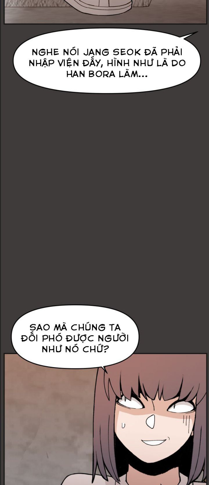 Lớp Học Phản Diện Chapter  27 - 11