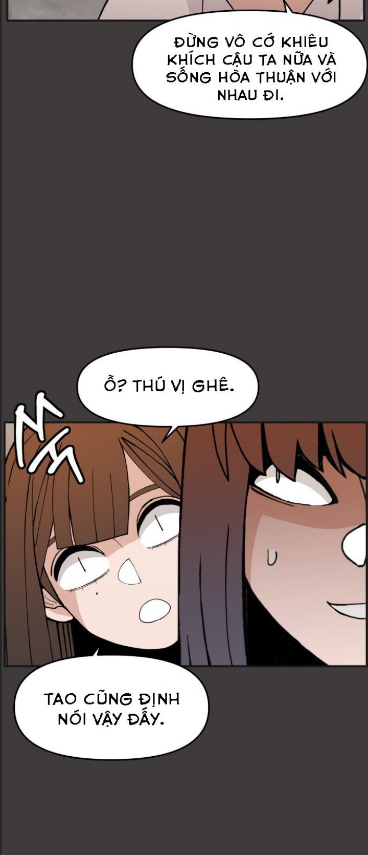 Lớp Học Phản Diện Chapter  27 - 12