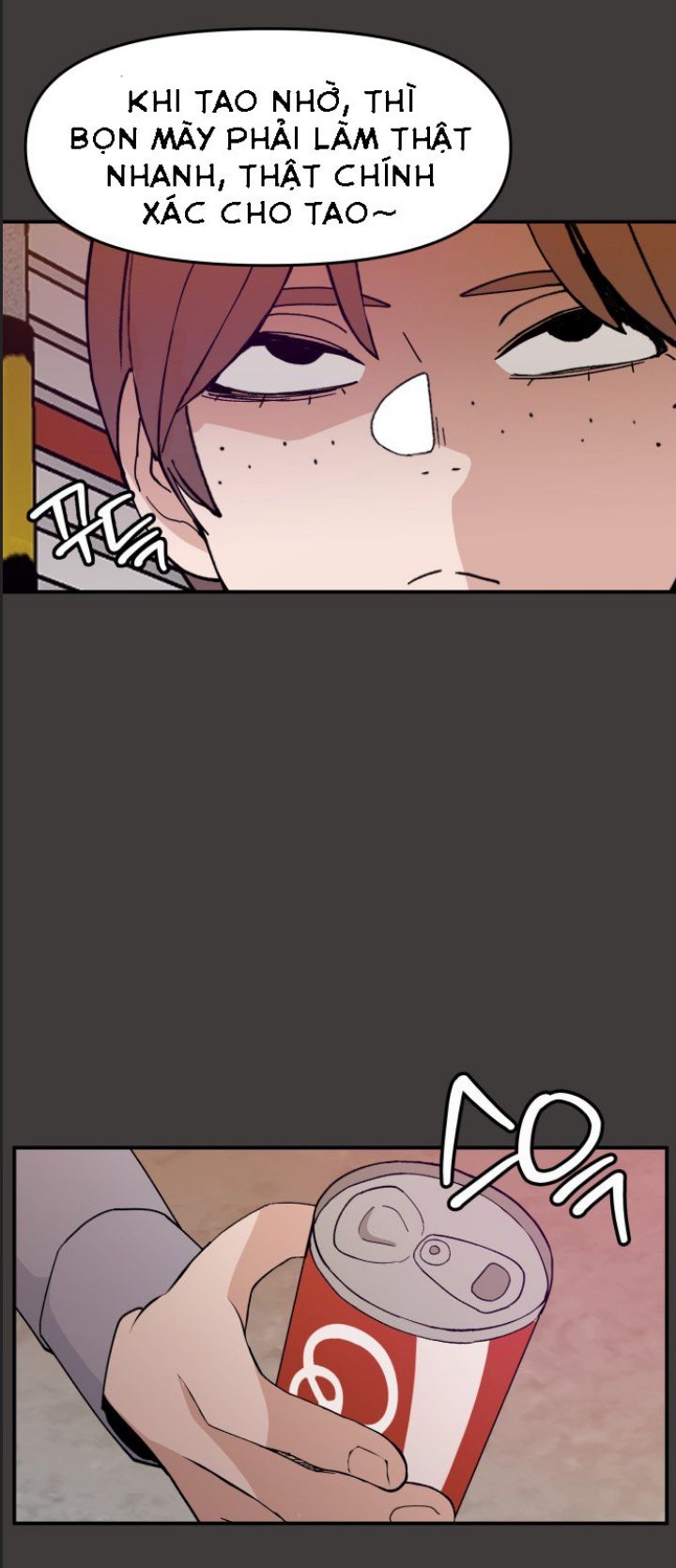 Lớp Học Phản Diện Chapter  27 - 18