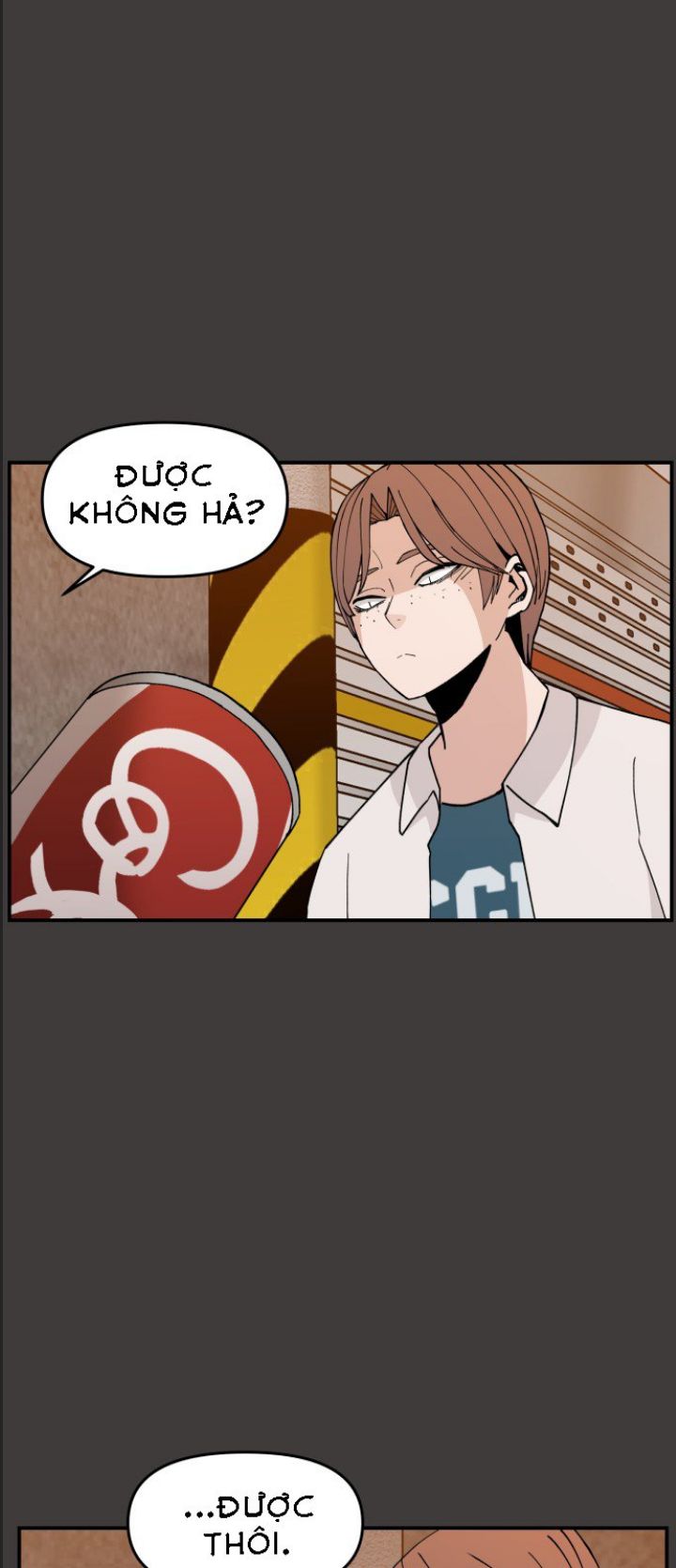 Lớp Học Phản Diện Chapter  27 - 19