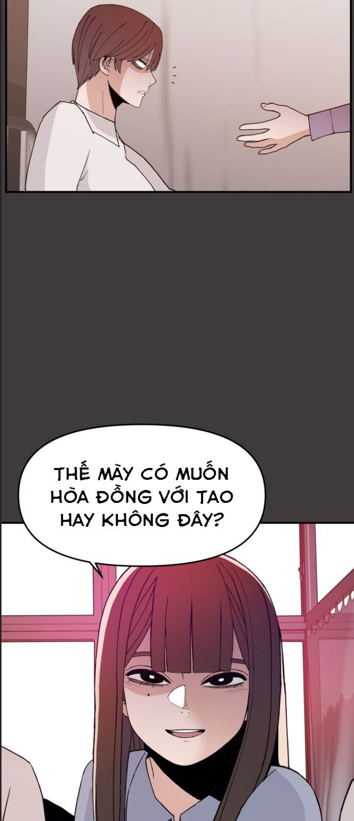 Lớp Học Phản Diện Chapter  27 - 27