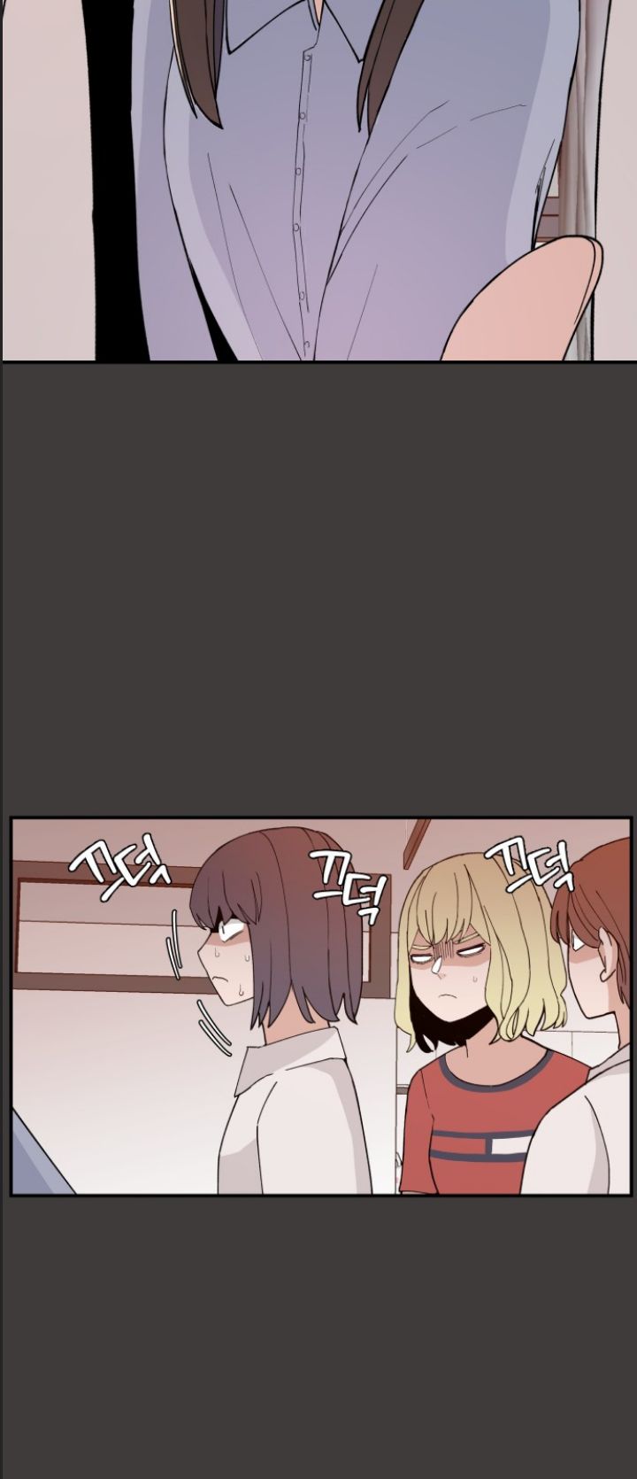 Lớp Học Phản Diện Chapter  27 - 28