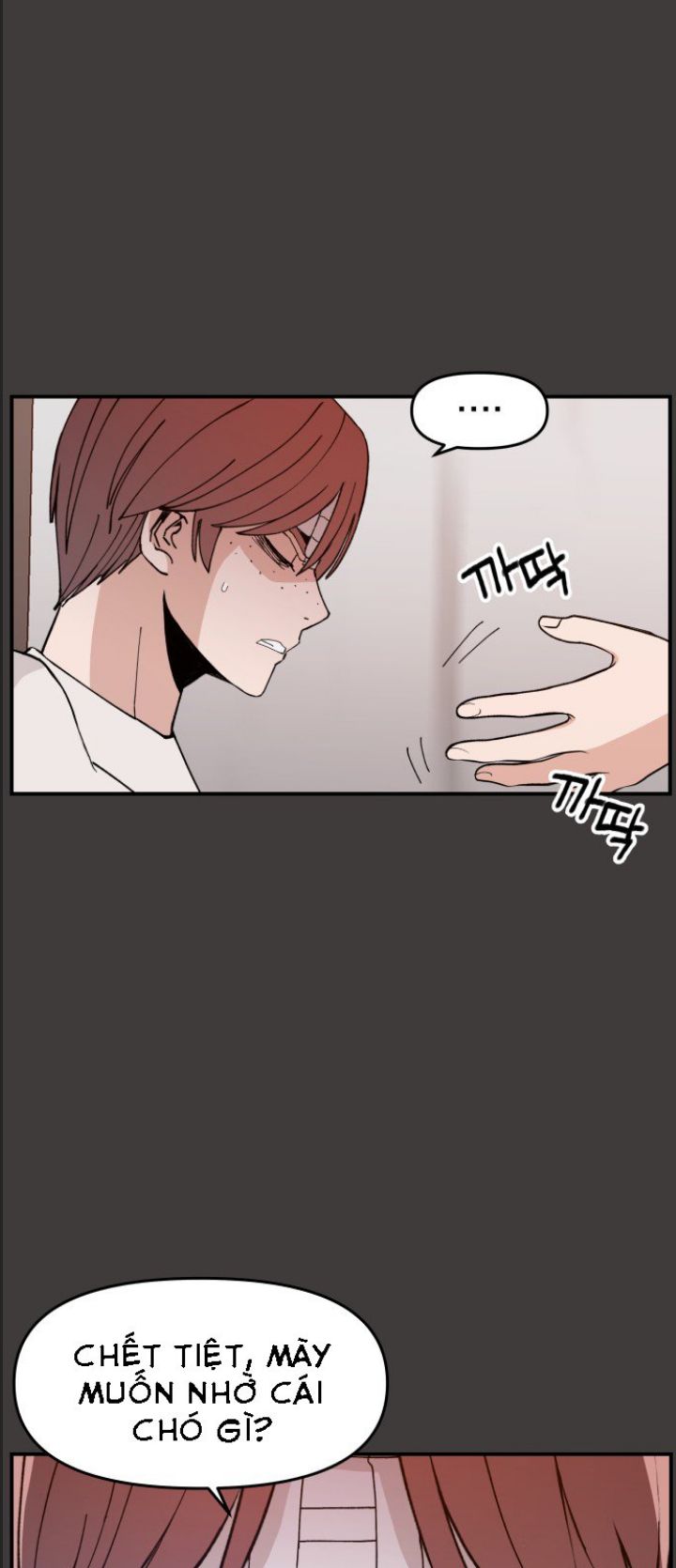 Lớp Học Phản Diện Chapter  27 - 29