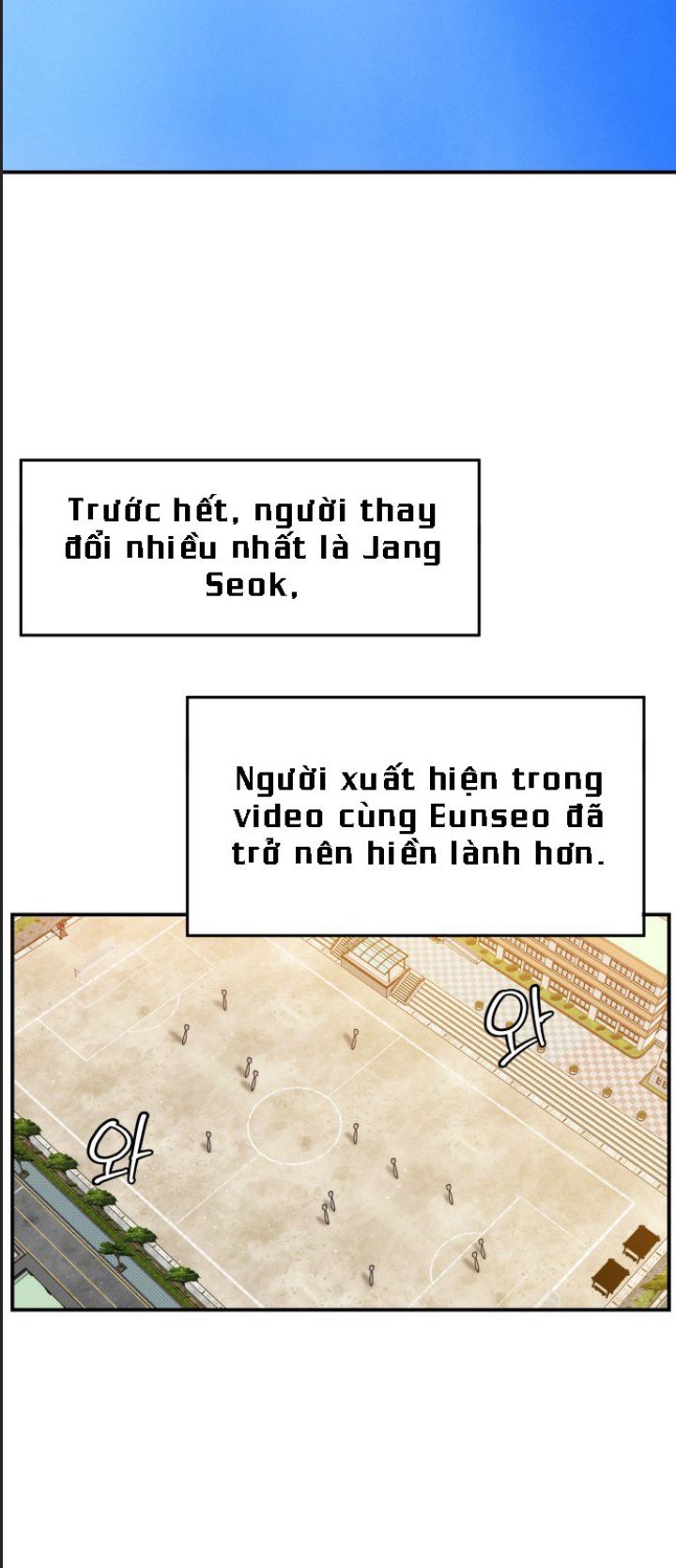 Lớp Học Phản Diện Chapter  27 - 37