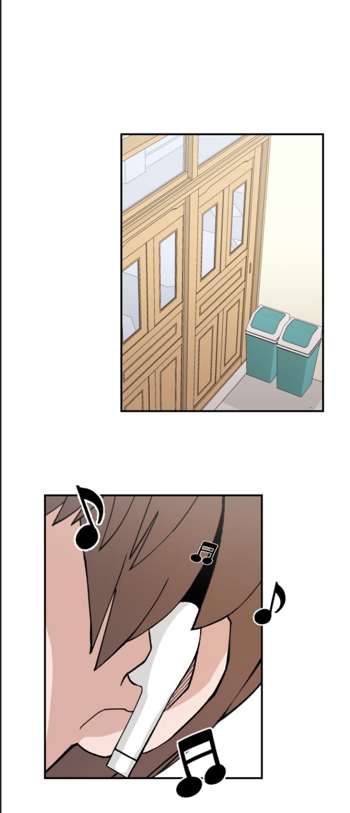 Lớp Học Phản Diện Chapter  27 - 38