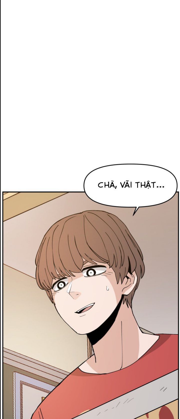 Lớp Học Phản Diện Chapter  27 - 46