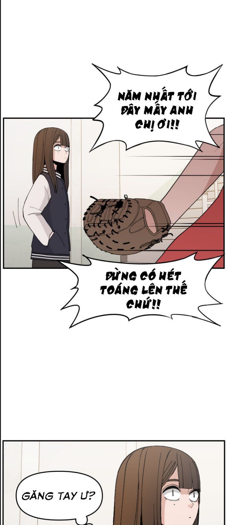 Lớp Học Phản Diện Chapter  27 - 48