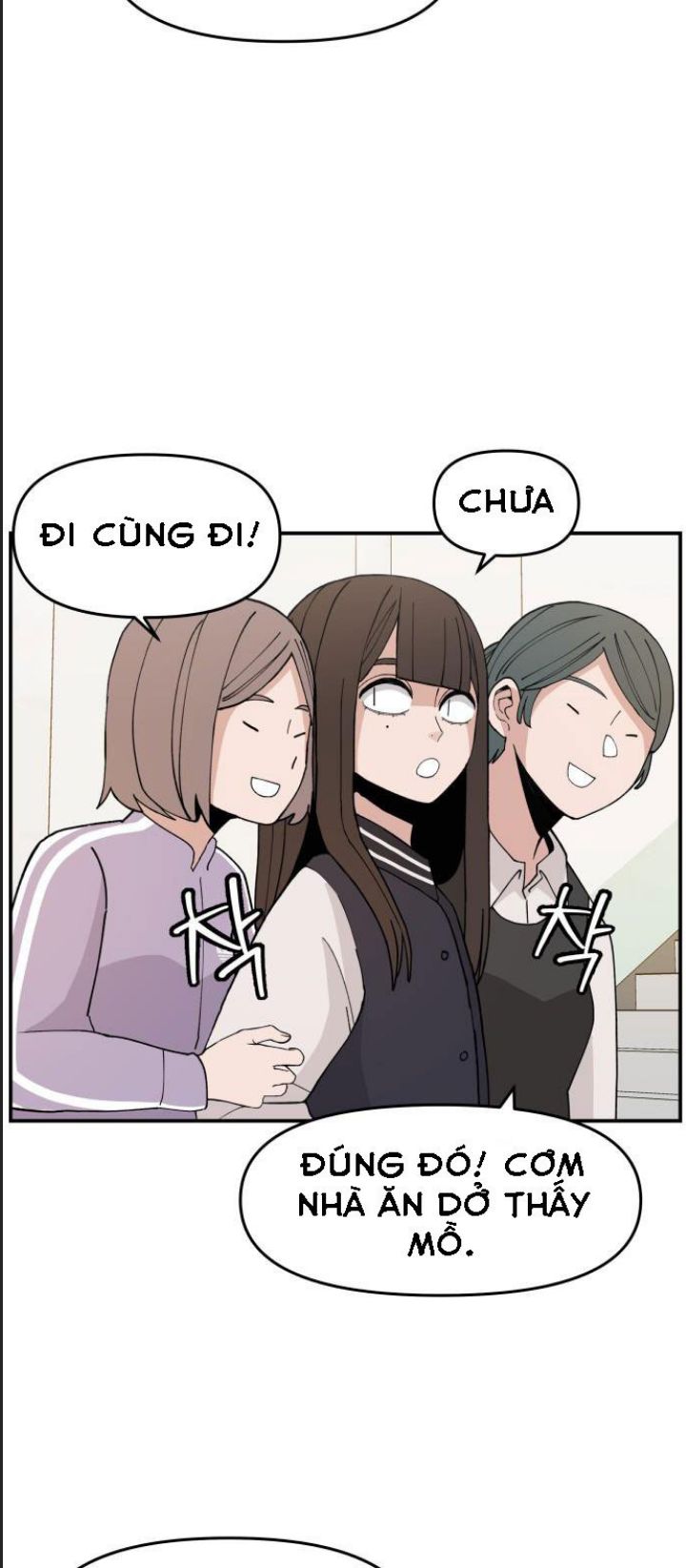 Lớp Học Phản Diện Chapter  27 - 50