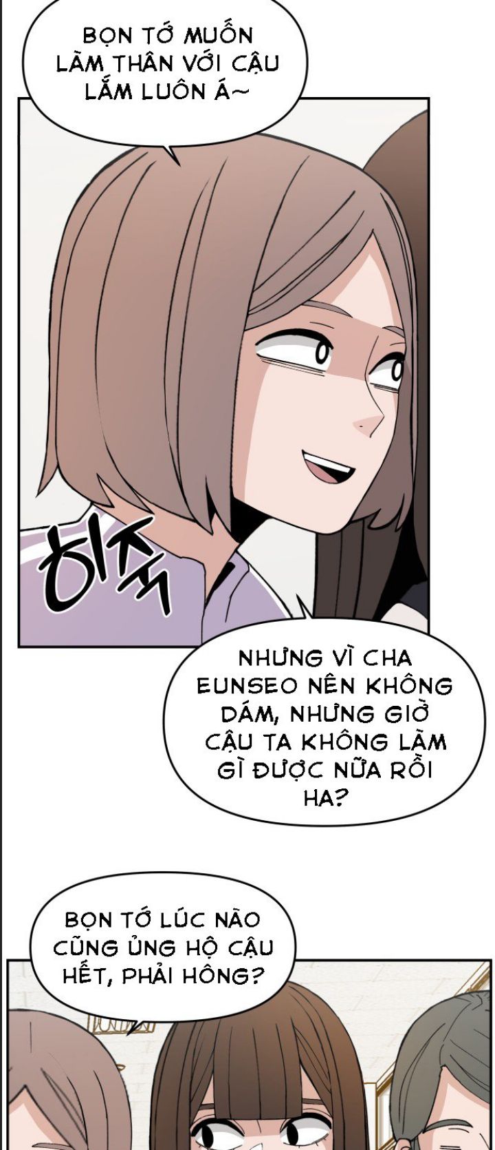 Lớp Học Phản Diện Chapter  27 - 51