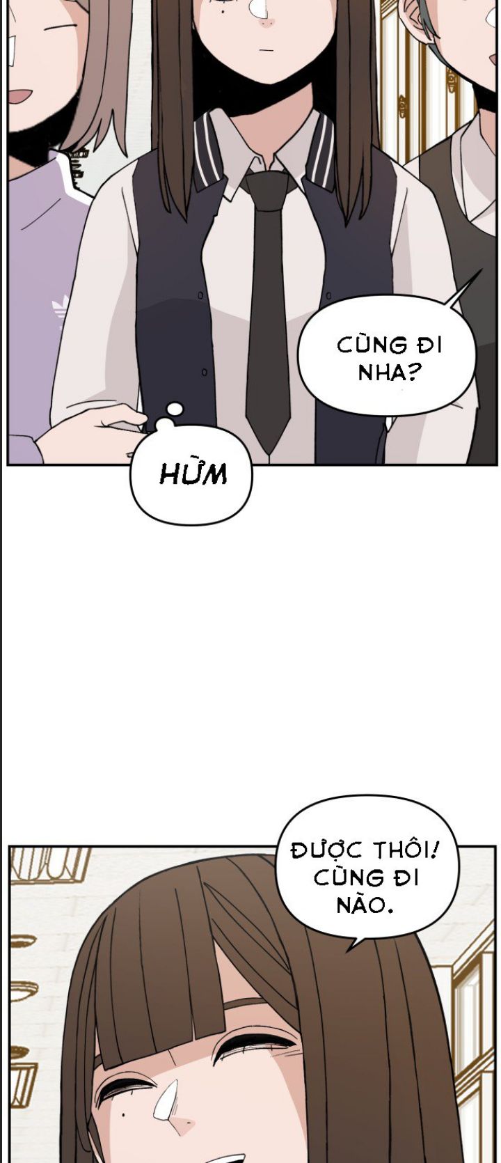 Lớp Học Phản Diện Chapter  27 - 52