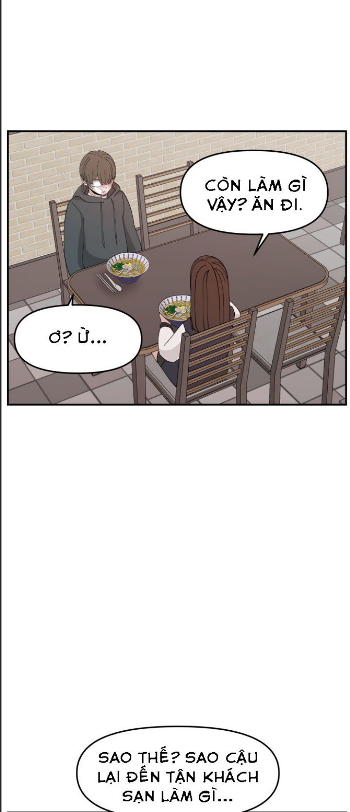 Lớp Học Phản Diện Chapter  27 - 55