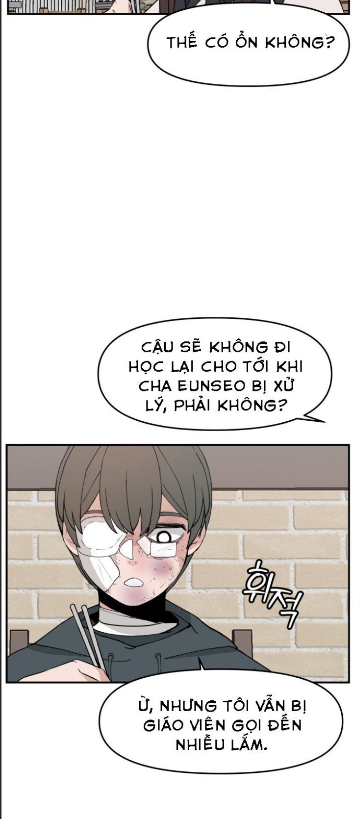 Lớp Học Phản Diện Chapter  27 - 57