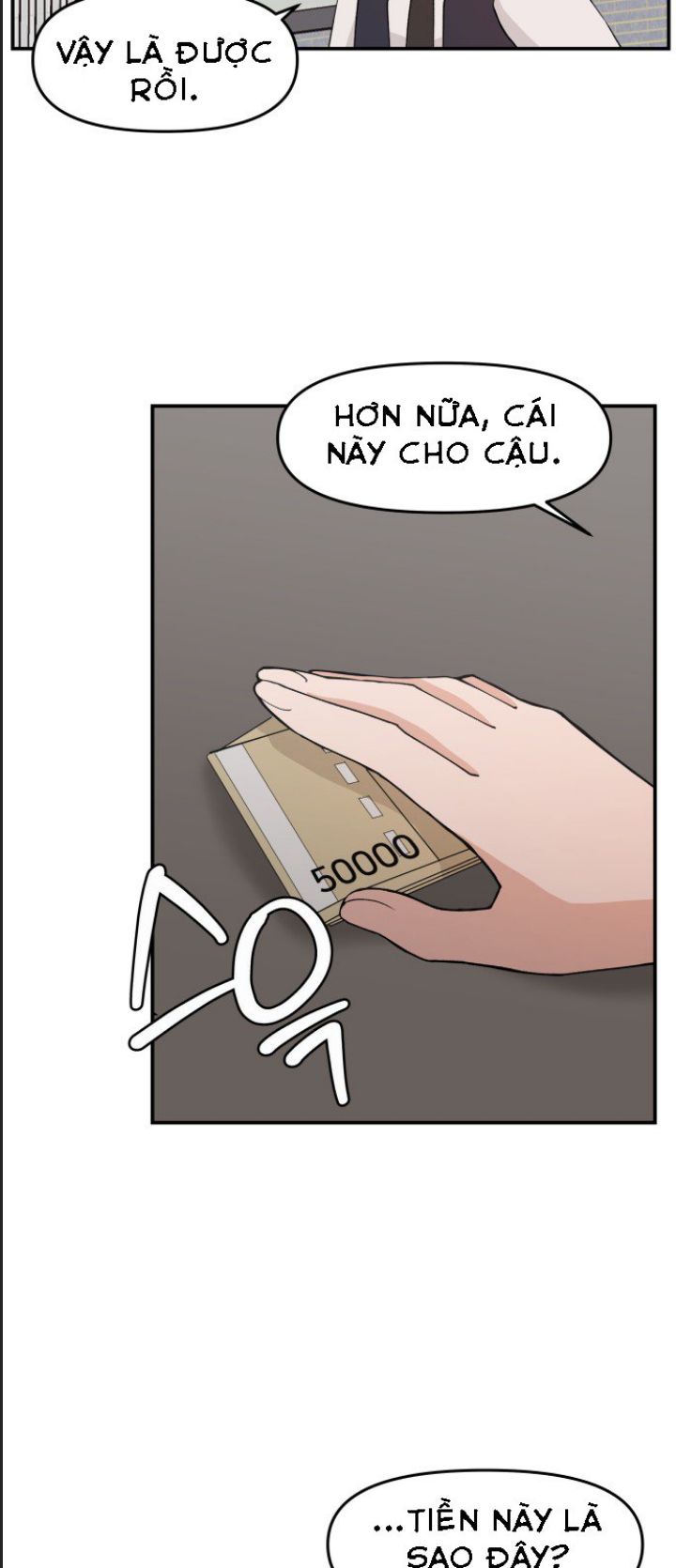 Lớp Học Phản Diện Chapter  27 - 60