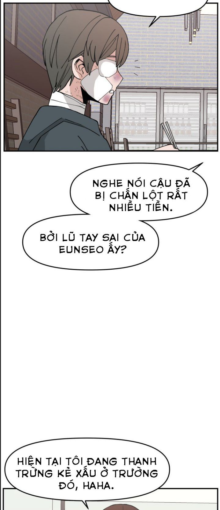 Lớp Học Phản Diện Chapter  27 - 61