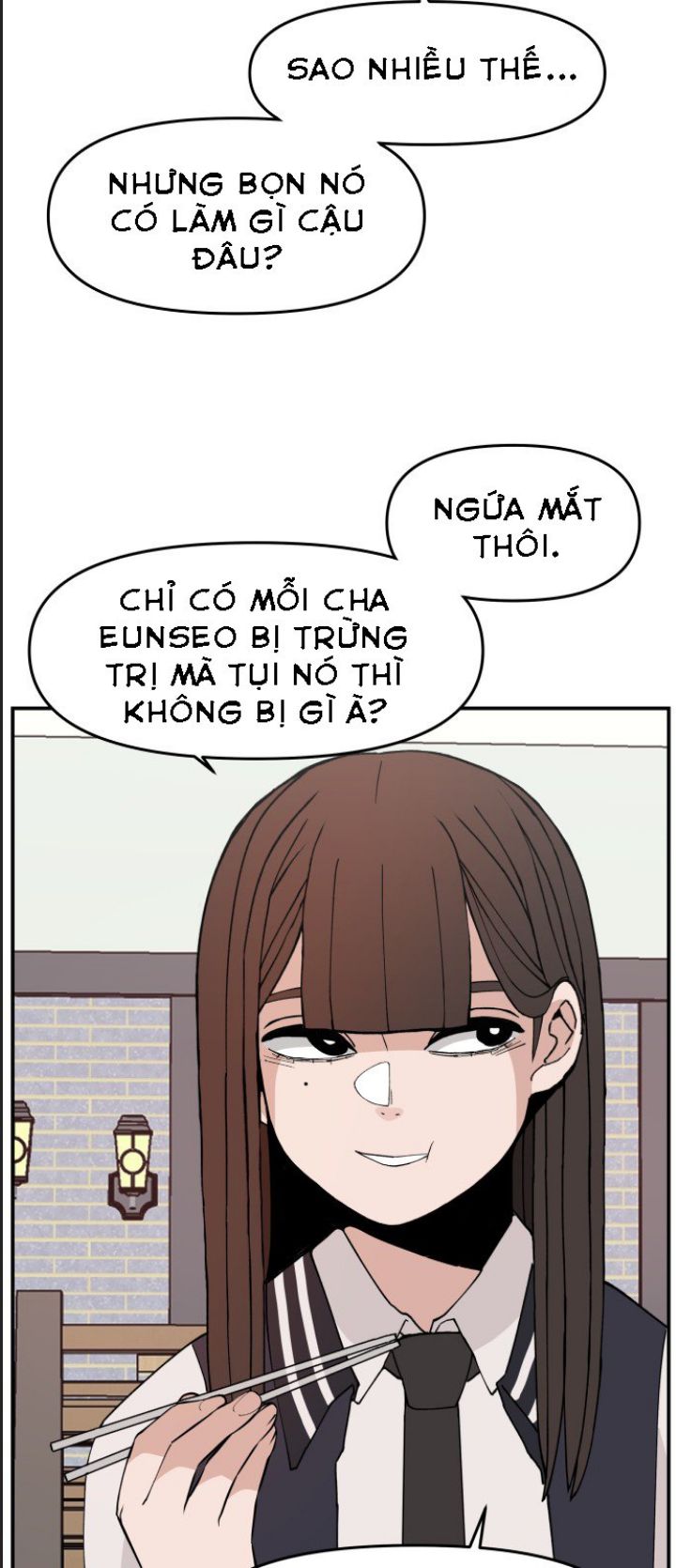 Lớp Học Phản Diện Chapter  27 - 63