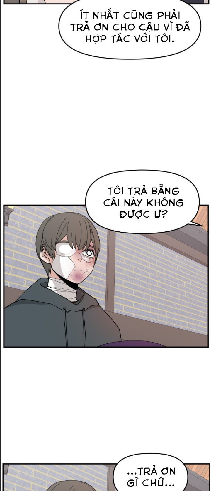 Lớp Học Phản Diện Chapter  27 - 64