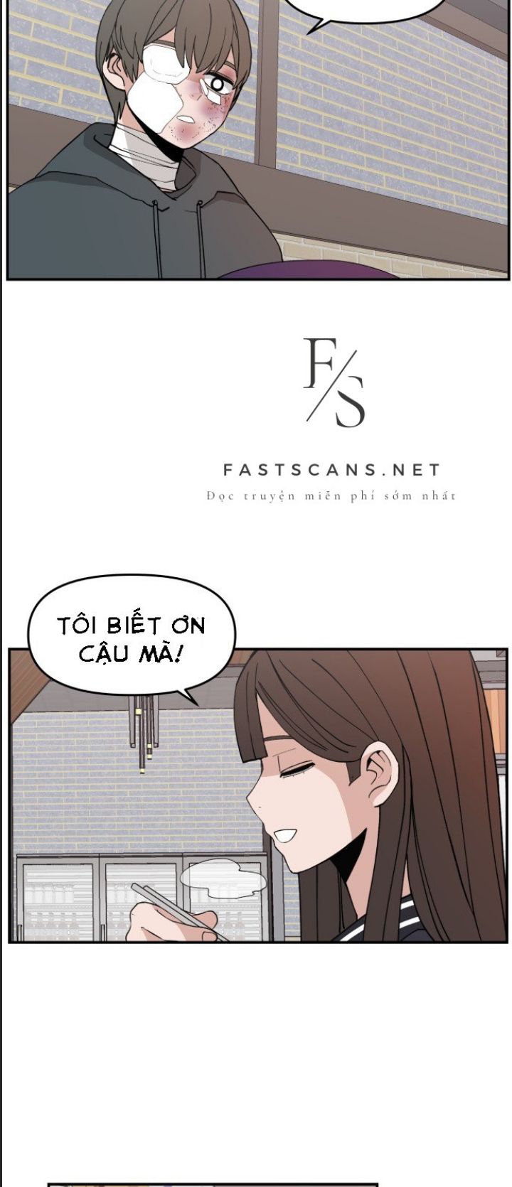 Lớp Học Phản Diện Chapter  27 - 65