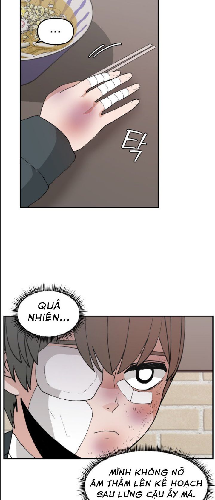 Lớp Học Phản Diện Chapter  27 - 66