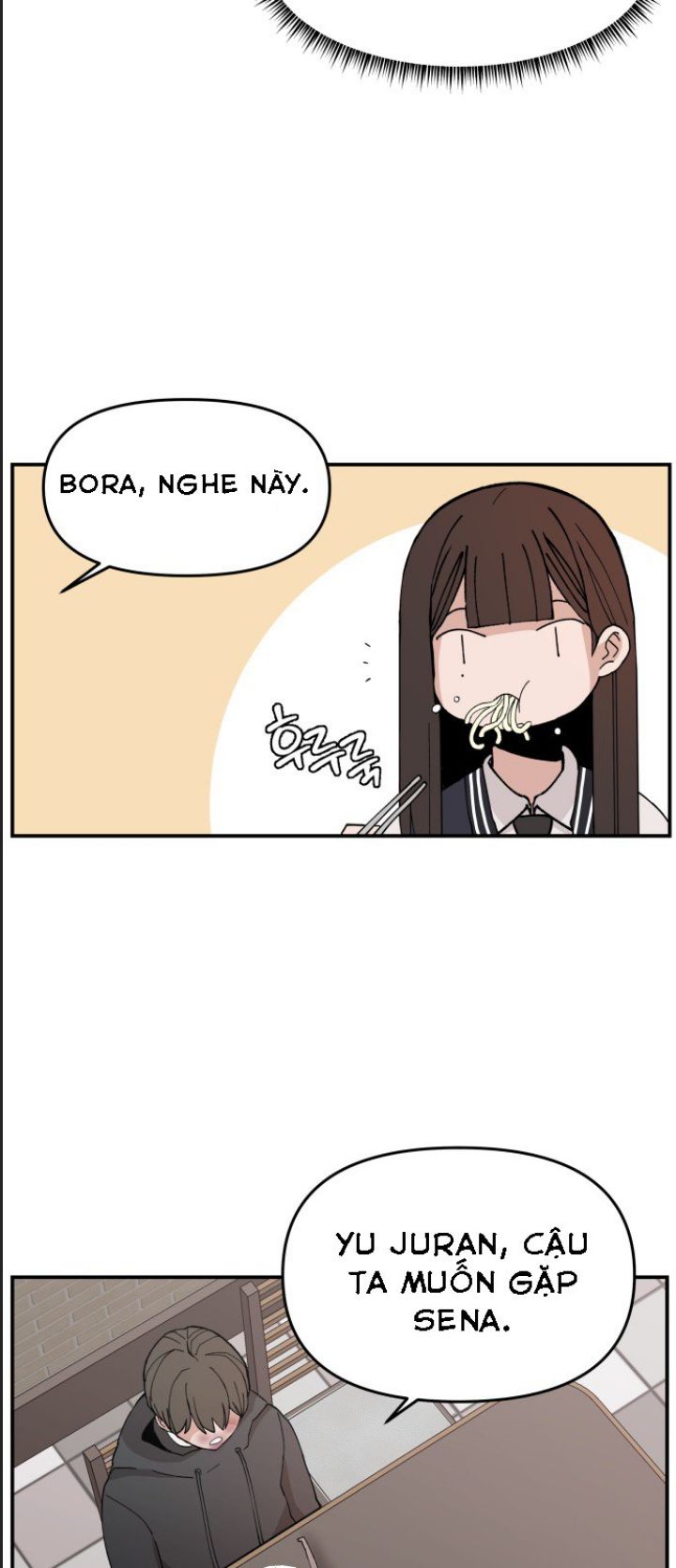 Lớp Học Phản Diện Chapter  27 - 67