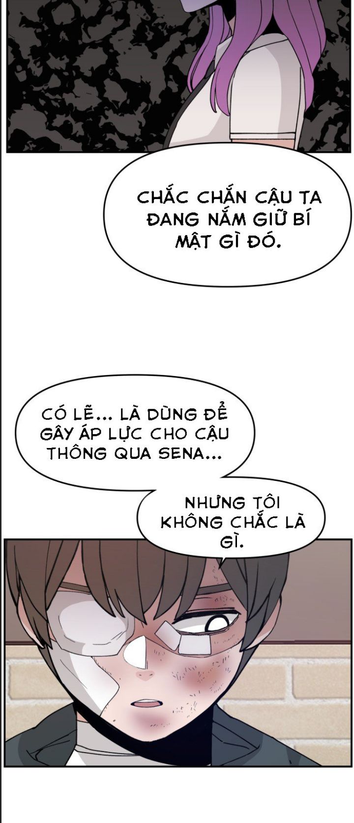 Lớp Học Phản Diện Chapter  27 - 70