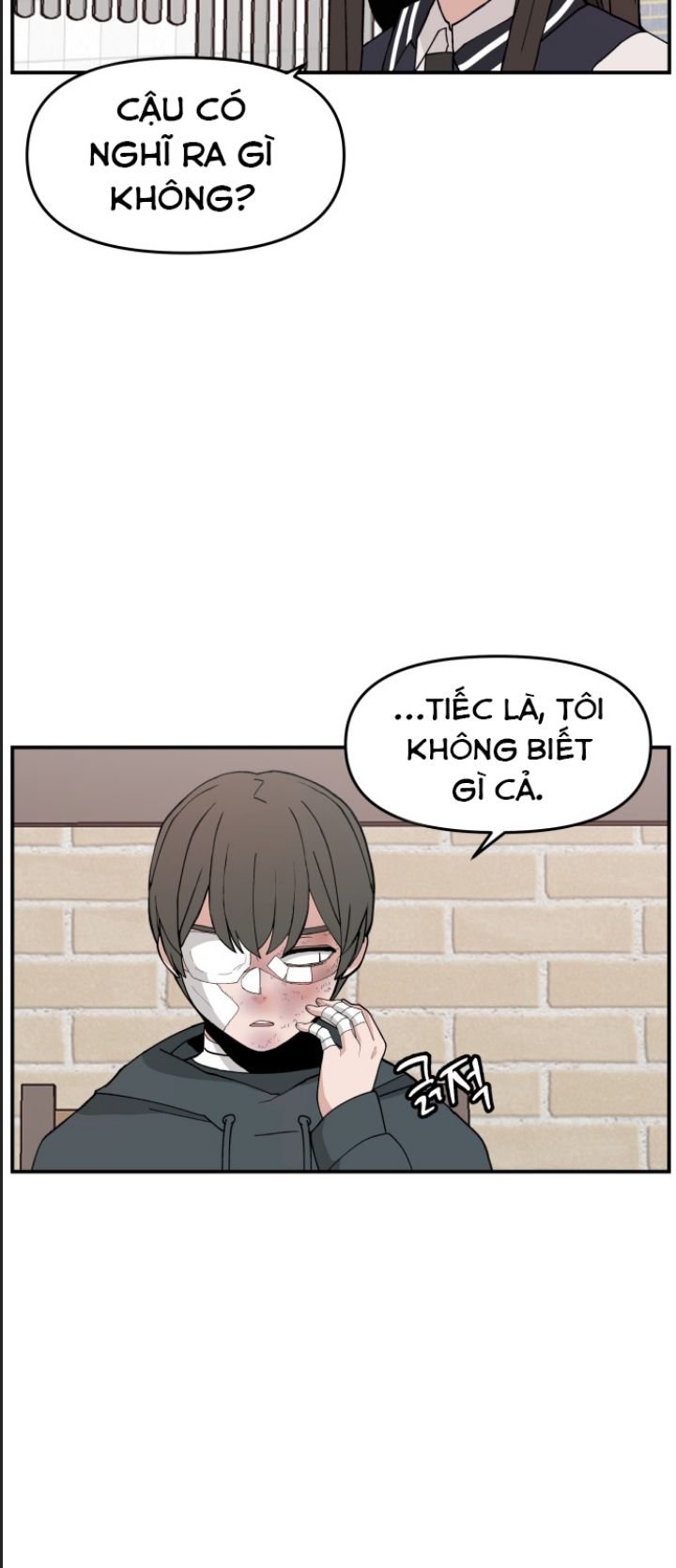 Lớp Học Phản Diện Chapter  28 - 5