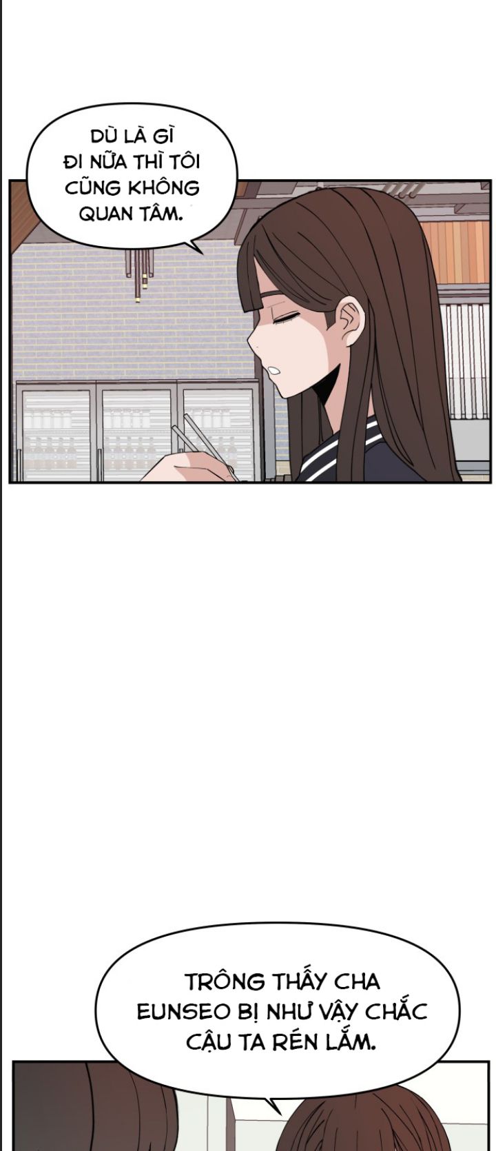 Lớp Học Phản Diện Chapter  28 - 9