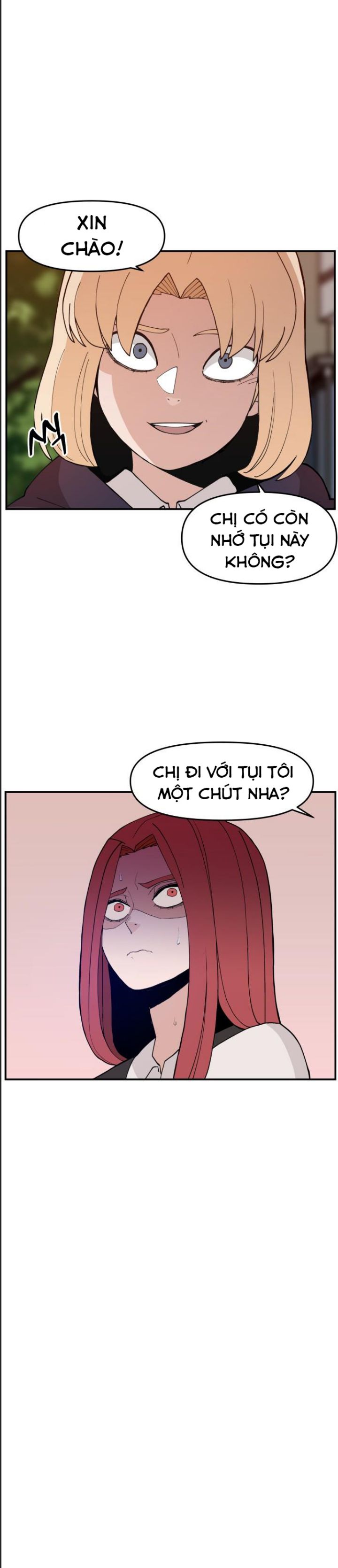 Lớp Học Phản Diện Chapter  28 - 22