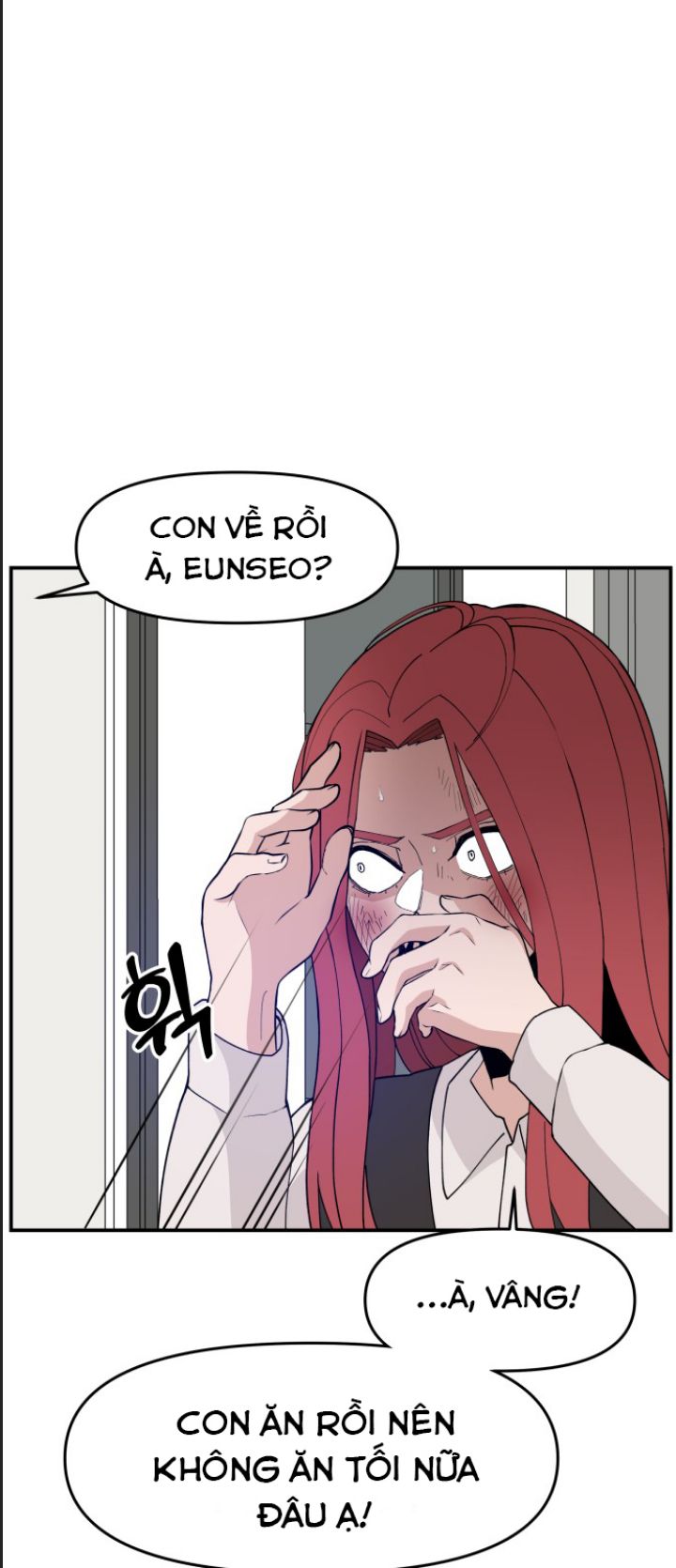 Lớp Học Phản Diện Chapter  28 - 24