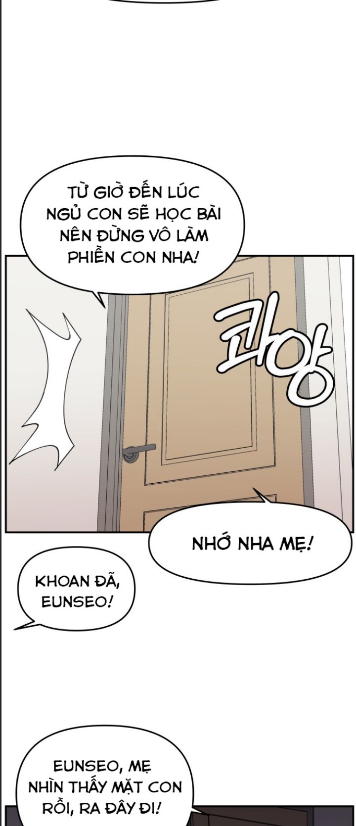 Lớp Học Phản Diện Chapter  28 - 25