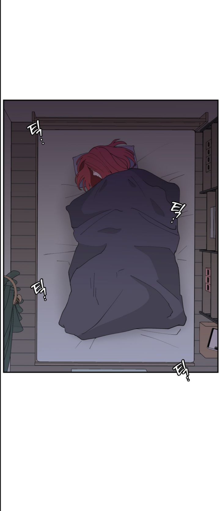 Lớp Học Phản Diện Chapter  28 - 28