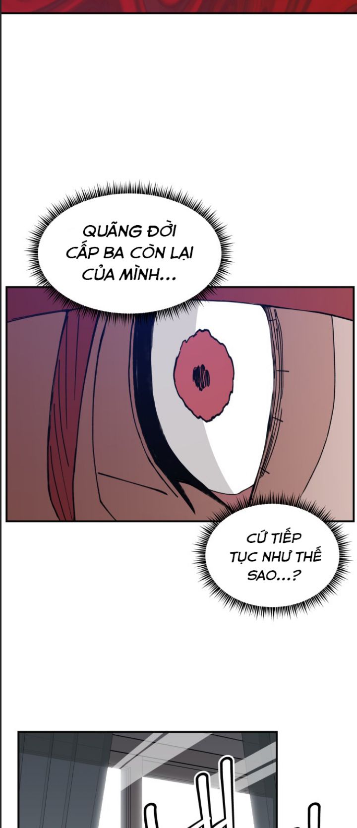 Lớp Học Phản Diện Chapter  28 - 32