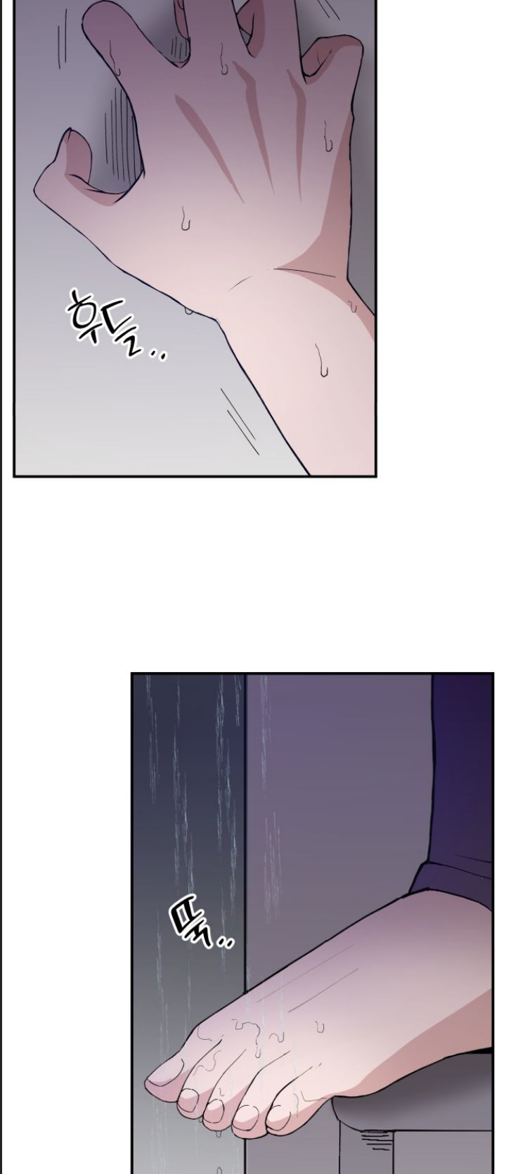 Lớp Học Phản Diện Chapter  28 - 41