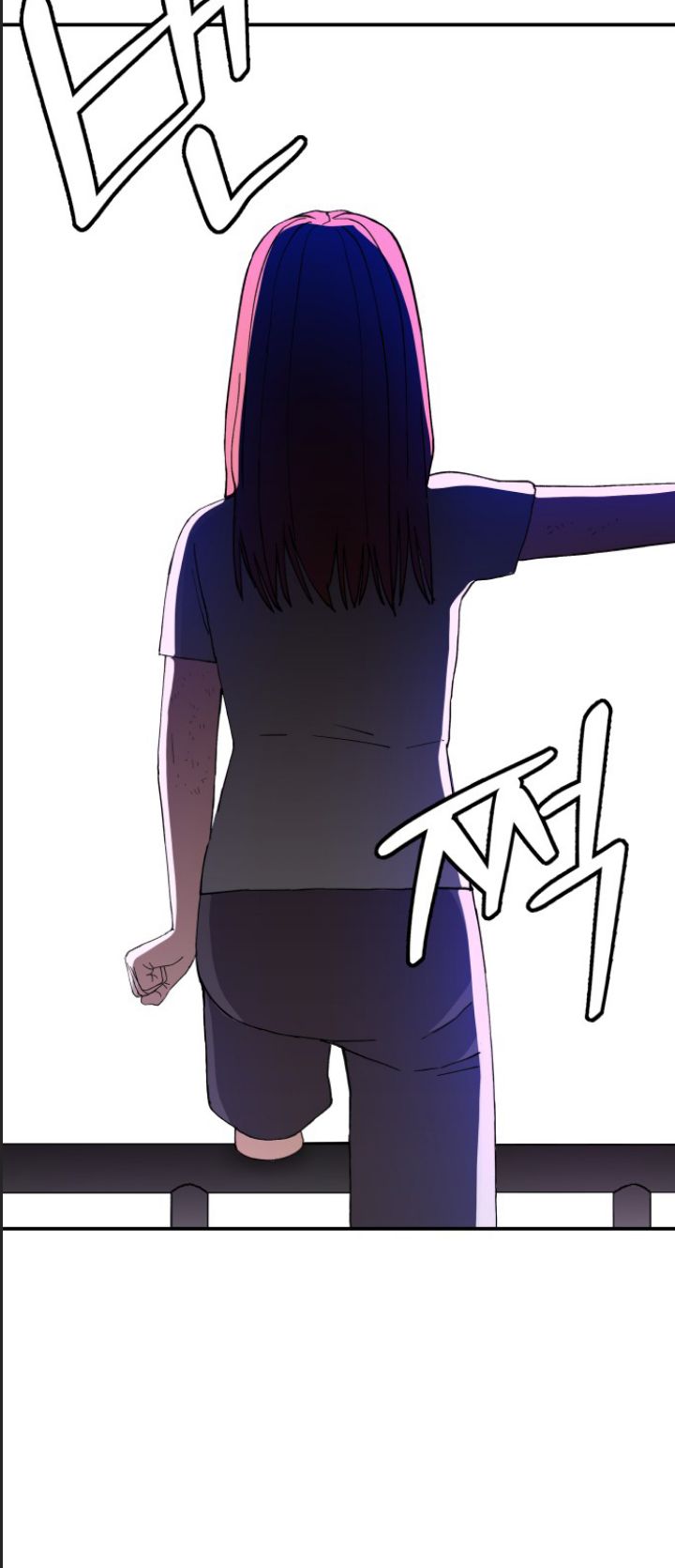 Lớp Học Phản Diện Chapter  28 - 43