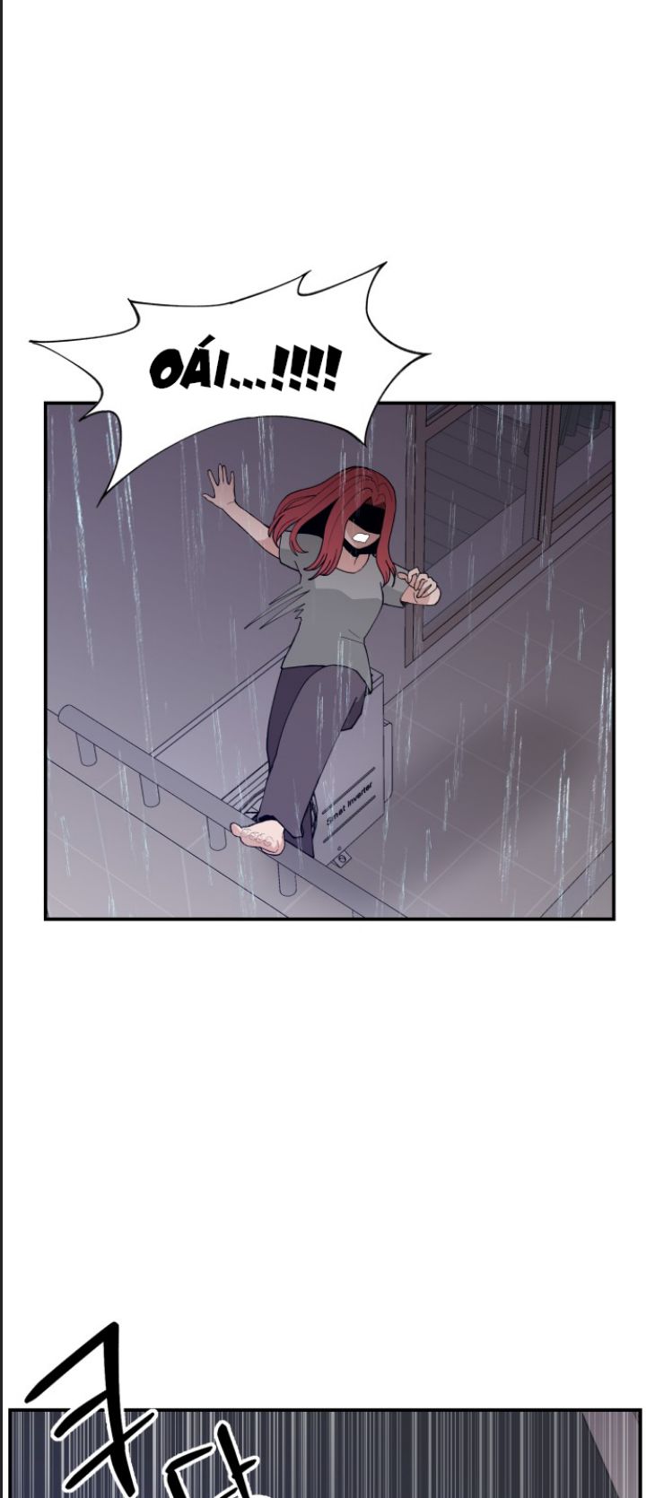 Lớp Học Phản Diện Chapter  28 - 49