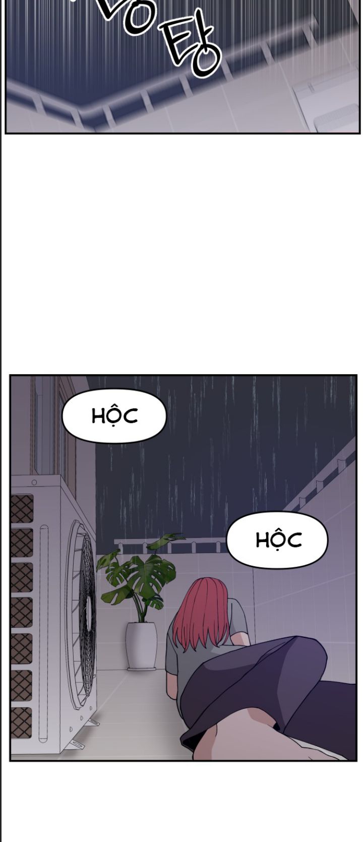 Lớp Học Phản Diện Chapter  28 - 50