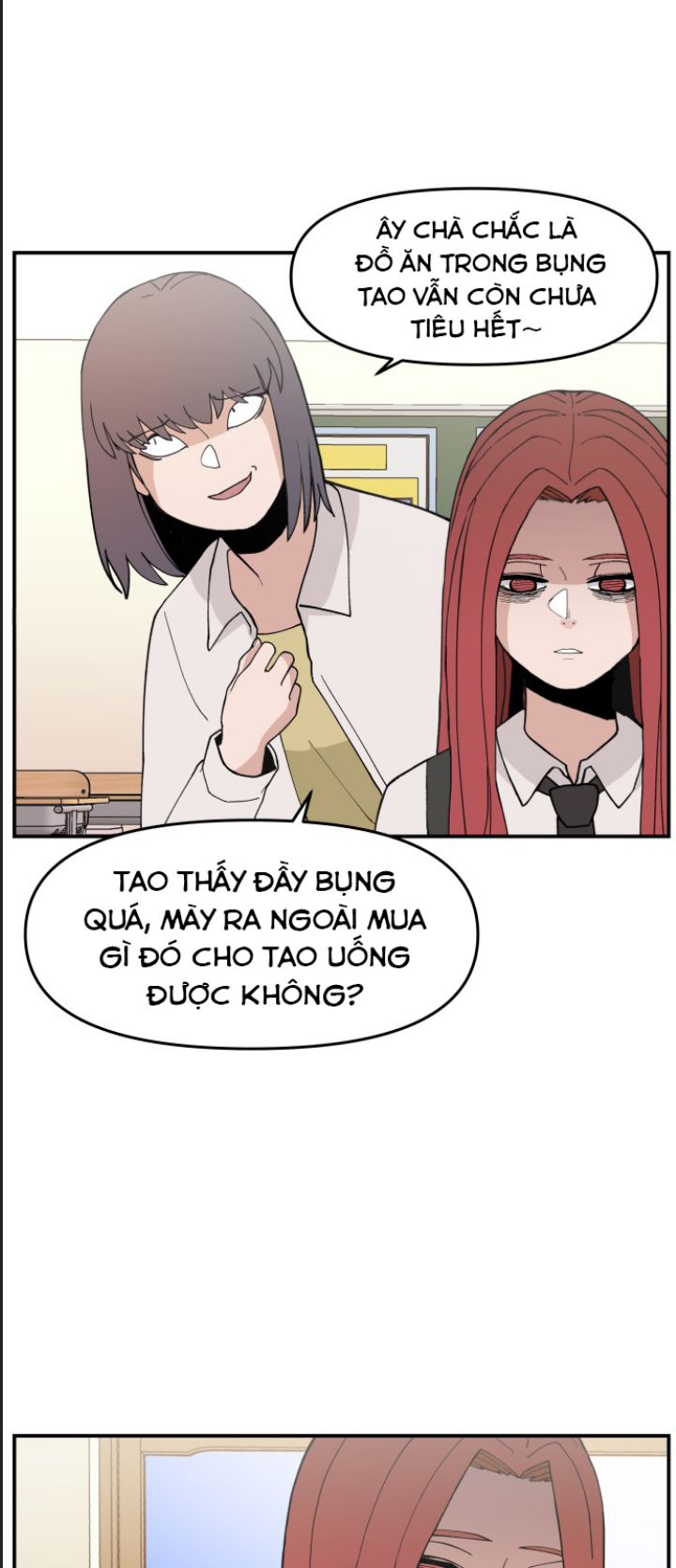 Lớp Học Phản Diện Chapter  28 - 56