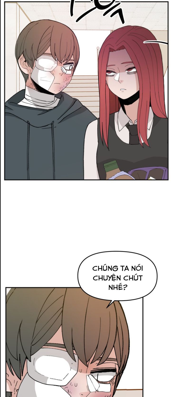 Lớp Học Phản Diện Chapter  28 - 66