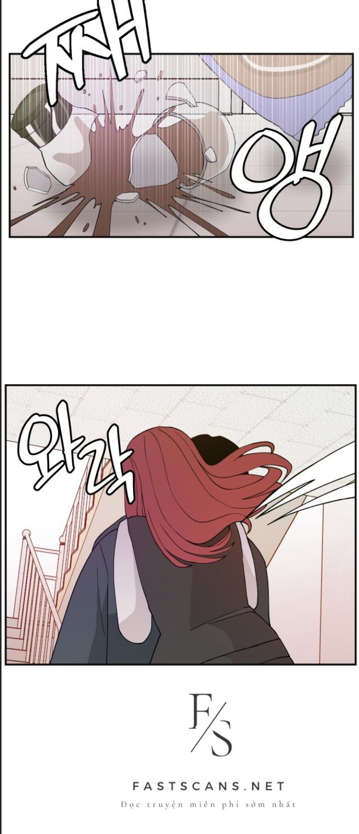 Lớp Học Phản Diện Chapter  28 - 68