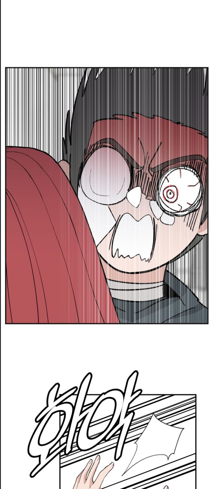 Lớp Học Phản Diện Chapter  29 - 4