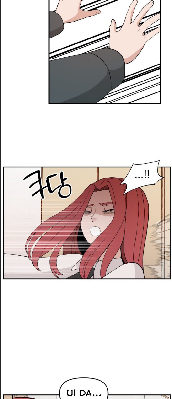 Lớp Học Phản Diện Chapter  29 - 5