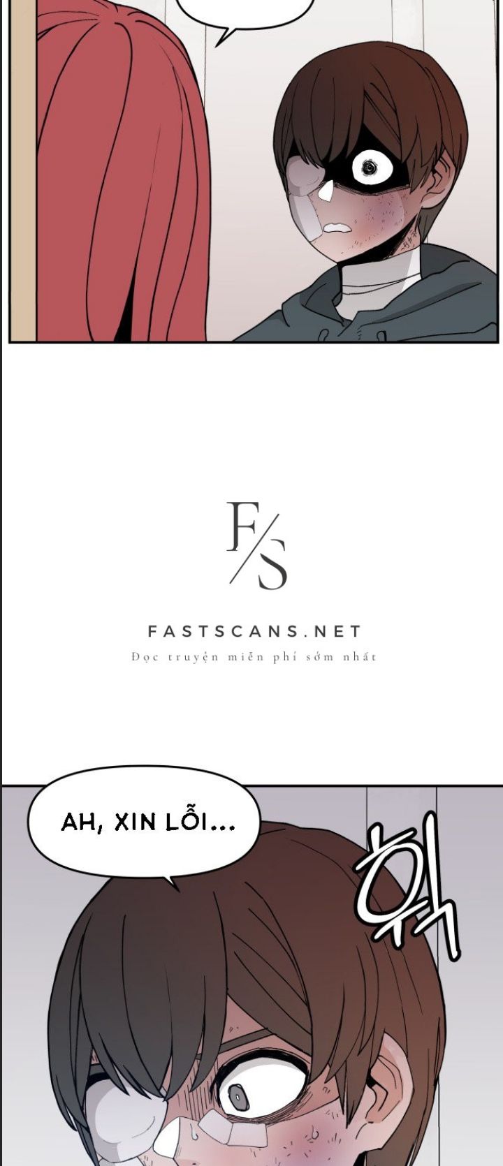 Lớp Học Phản Diện Chapter  29 - 6