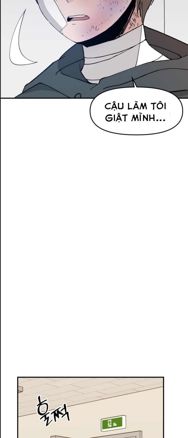 Lớp Học Phản Diện Chapter  29 - 7