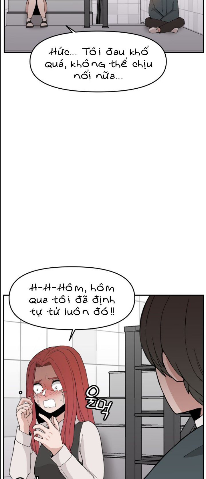 Lớp Học Phản Diện Chapter  29 - 10