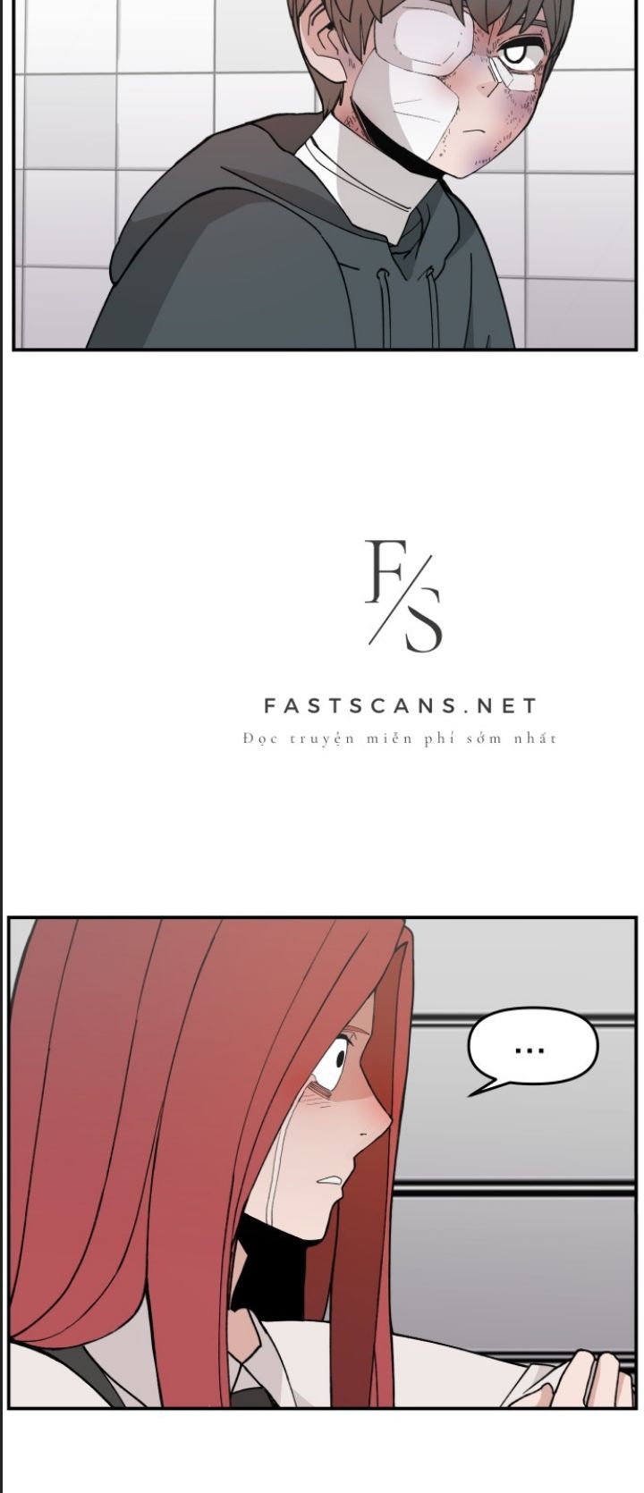 Lớp Học Phản Diện Chapter  29 - 13