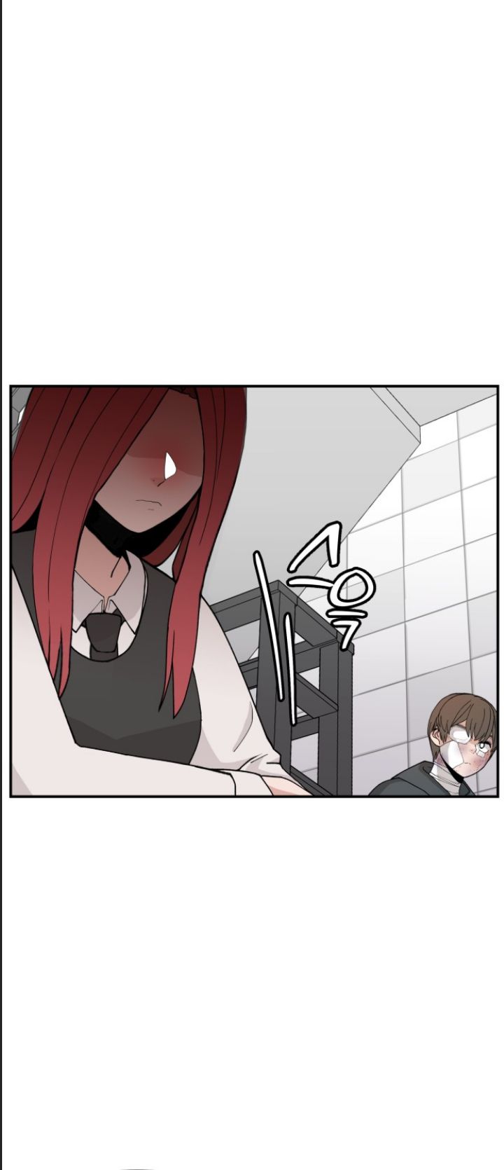 Lớp Học Phản Diện Chapter  29 - 14