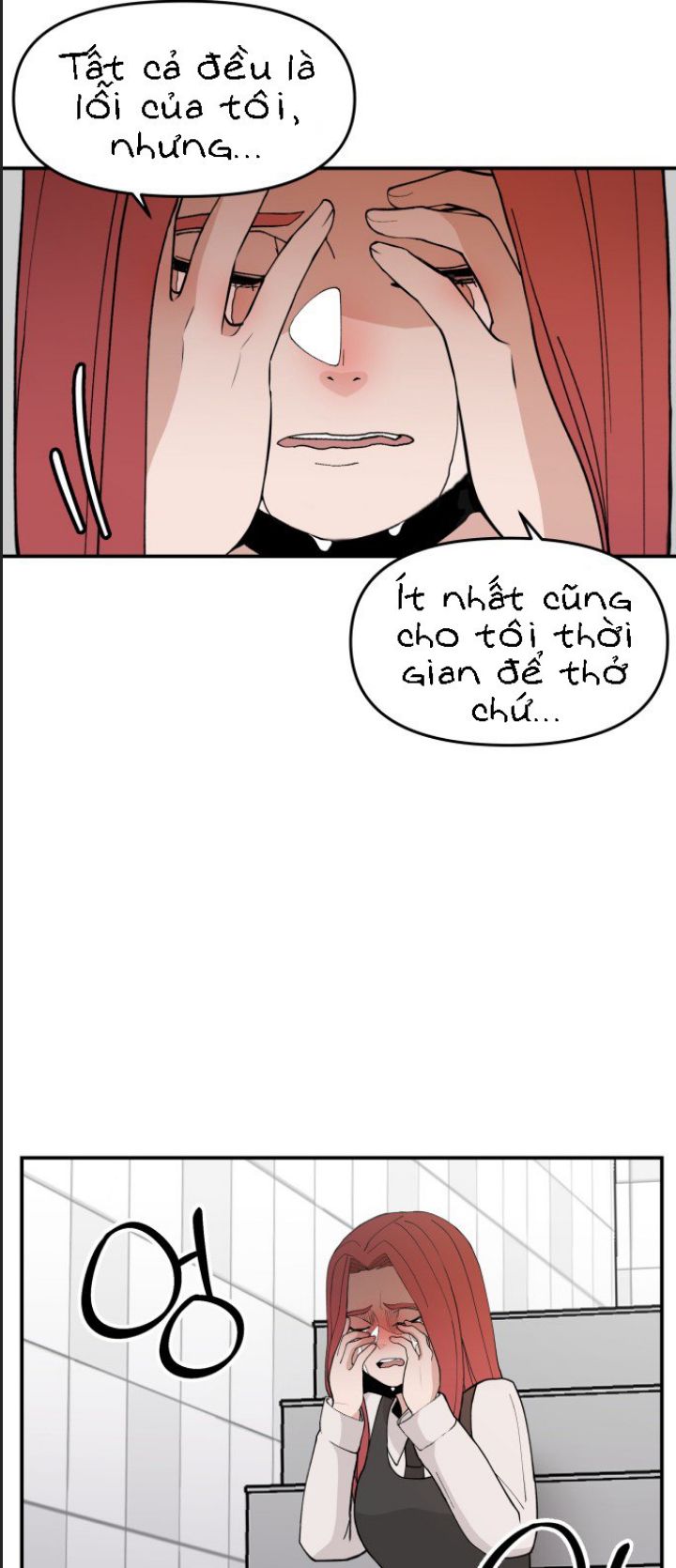 Lớp Học Phản Diện Chapter  29 - 15