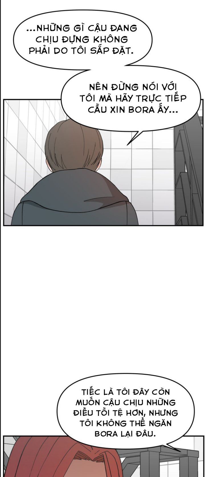 Lớp Học Phản Diện Chapter  29 - 18