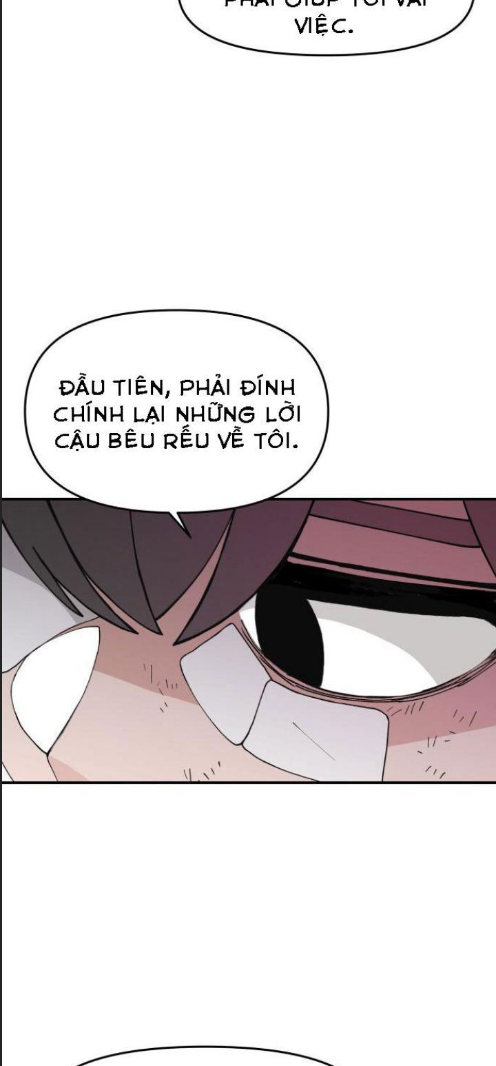 Lớp Học Phản Diện Chapter  29 - 20